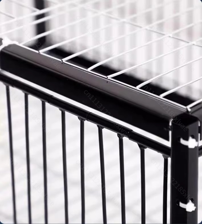 Urban Farming Gardening - Professional Multifunctional Bird Pigeon Trap Cage,