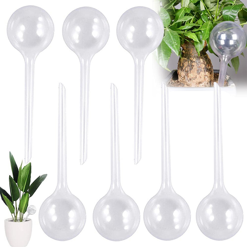Urban Farming System - 5/10PCS Automatic Plant Watering Bulbs Self