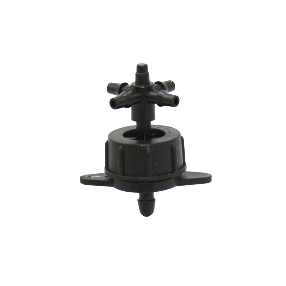 2L 4L 8L Arrow dropper Fitting - огляд і ціна Urban Farming System