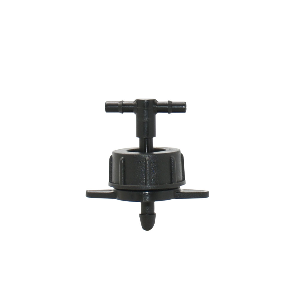 2L 4L 8L Arrow dropper Fitting - огляд і ціна Urban Farming System