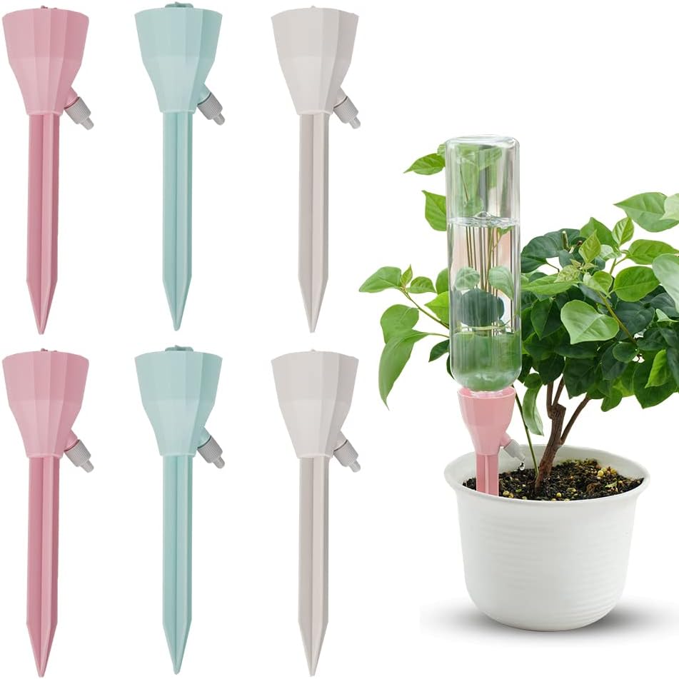 Automatic Drip Irrigation Syst - огляд і ціна Urban Farming System