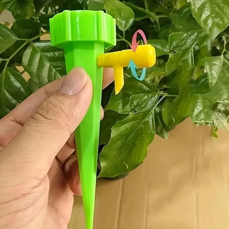 10PCS Flower Adjustable Automa - огляд і ціна Urban Farming System