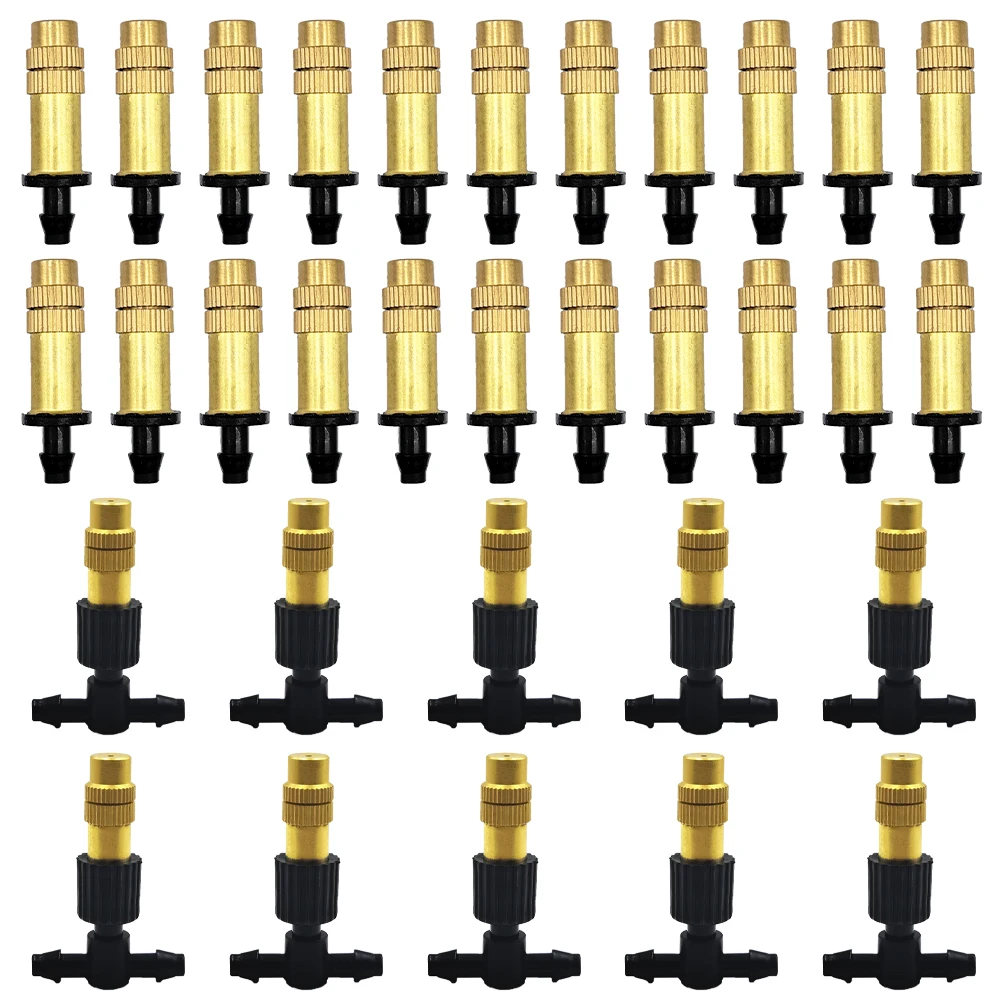 4/7mm Hose for Greenhouse Plan - огляд і ціна Urban Farming System