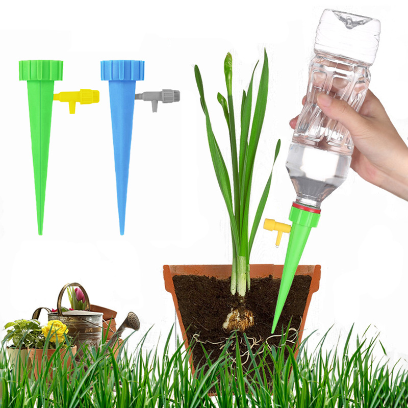 Drip Irrigation Kit For Pots A - огляд і ціна Urban Farming System