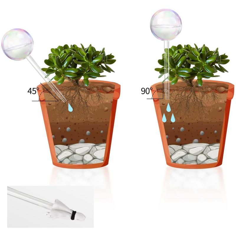 Automatic Watering System Self - огляд і ціна Urban Farming System