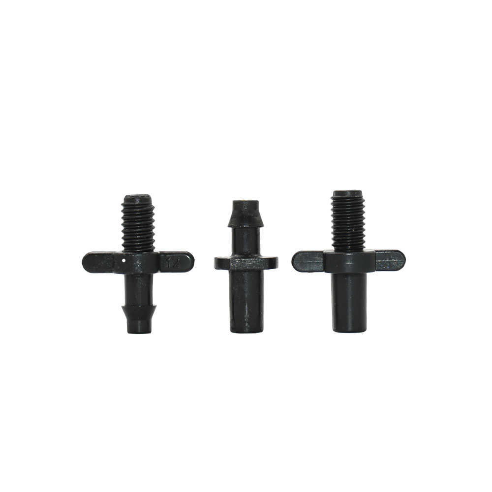 25pcs 3/5 4/7 Hose Barb Connec - огляд і ціна Urban Farming System