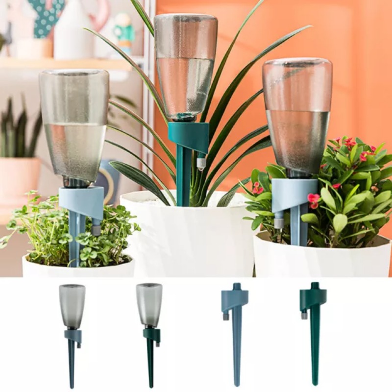 Adjustable Plant Self Watering - огляд і ціна Urban Farming System