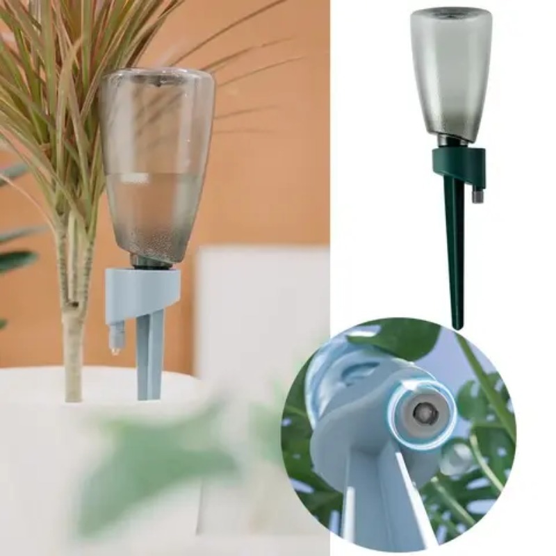 Adjustable Plant Self Watering - огляд і ціна Urban Farming System