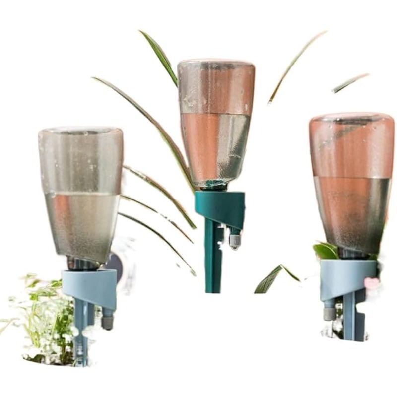 Adjustable Plant Self Watering - огляд і ціна Urban Farming System