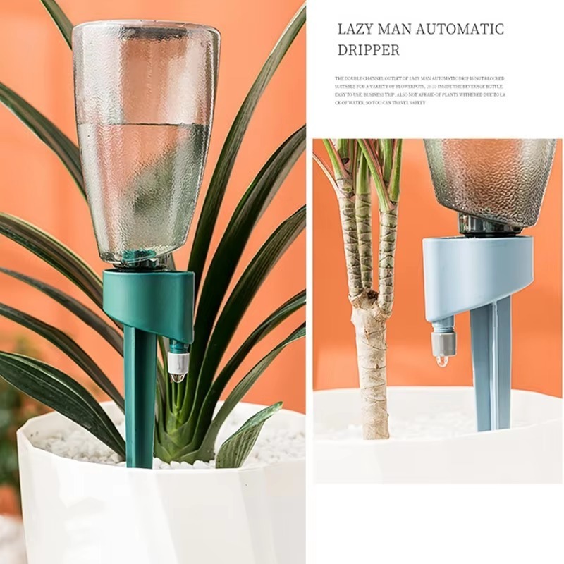 Adjustable Plant Self Watering - огляд і ціна Urban Farming System