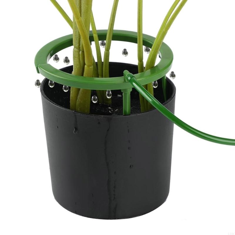 LX0C Drip Irrigation Set for H - огляд і ціна Urban Farming System